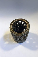 Royal Copenhagen Axel Salto Stentøjsbæger No 21472 - Danam Antik