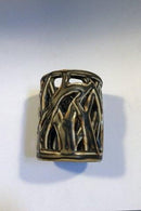 Royal Copenhagen Axel Salto Stentøjsbæger No 21472 - Danam Antik