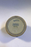 Royal Copenhagen Axel Salto Stentøjsbæger No 21472 - Danam Antik