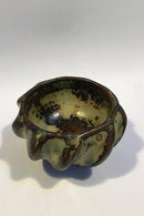 Royal Copenhagen Axel Salto Stentøjskål No 20681 - Danam Antik