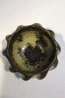 Royal Copenhagen Axel Salto Stentøjskål No 20681 - Danam Antik