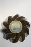 Royal Copenhagen Axel Salto Stentøjskål No 20681 - Danam Antik