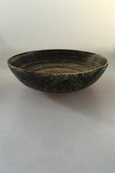 Royal Copenhagen Axel Salto Stentøjsskål No 20722 - Danam Antik