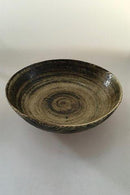 Royal Copenhagen Axel Salto Stentøjsskål No 20722 - Danam Antik