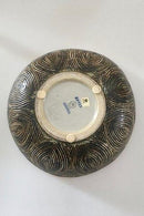 Royal Copenhagen Axel Salto Stentøjsskål No 20722 - Danam Antik