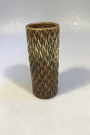 Royal Copenhagen Axel Salto Stentøjsvase No 20564 - Danam Antik