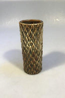 Royal Copenhagen Axel Salto Stentøjsvase No 20564 - Danam Antik