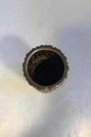 Royal Copenhagen Axel Salto Stentøjsvase No 20564 - Danam Antik