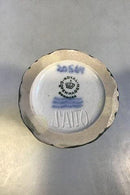 Royal Copenhagen Axel Salto Stentøjsvase No 20564 - Danam Antik
