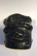 Royal Copenhagen Axel Salto Stentøjsvase No 21474 - Danam Antik