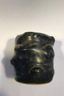 Royal Copenhagen Axel Salto Stentøjsvase No 21474 - Danam Antik