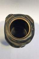 Royal Copenhagen Axel Salto Stentøjsvase No 21474 - Danam Antik