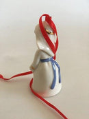 Royal Copenhagen Børnenes Jul 2006 Juleornament "Maria" No 304 - Danam Antik