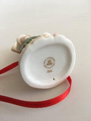 Royal Copenhagen Børnenes Jul 2006 Juleornament "Maria" No 304 - Danam Antik