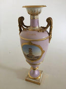 Royal Copenhagen Empire Vase fra 1874 - Danam Antik