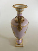 Royal Copenhagen Empire Vase fra 1874 - Danam Antik