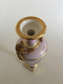 Royal Copenhagen Empire Vase fra 1874 - Danam Antik