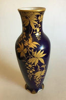 Royal Copenhagen Et par Art Nouveau vaser af Porcelæn - Danam Antik