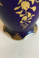 Royal Copenhagen Et par Art Nouveau vaser af Porcelæn - Danam Antik