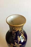 Royal Copenhagen Et par Art Nouveau vaser af Porcelæn - Danam Antik