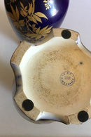 Royal Copenhagen Et par Art Nouveau vaser af Porcelæn - Danam Antik