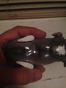 Royal Copenhagen Figur af muldvarp No 1286 - Danam Antik