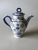 Royal Copenhagen Flagermus Kaffekande No 22/4501 - Danam Antik