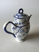 Royal Copenhagen Flagermus Kaffekande No 22/4501 - Danam Antik