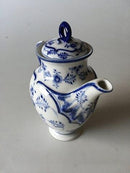 Royal Copenhagen Flagermus Kaffekande No 22/4501 - Danam Antik