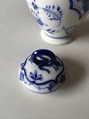 Royal Copenhagen Flagermus Kaffekande No 22/4501 - Danam Antik