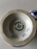 Royal Copenhagen Flagermus Kaffekande No 22/4501 - Danam Antik