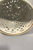 Royal Copenhagen. Flora Danica Isklokke No 20/3538 - Danam Antik