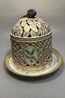 Royal Copenhagen. Flora Danica Isklokke No 20/3538 - Danam Antik