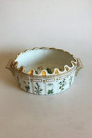 Royal Copenhagen Flora Danica Iskumme No 20/3531 - Danam Antik