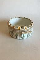 Royal Copenhagen Flora Danica Iskumme No 20/3531 - Danam Antik