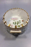 Royal Copenhagen Flora Danica Iskumme No 20/3531 - Danam Antik