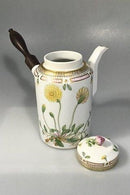 Royal Copenhagen Flora Danica Kaffekande No 128 eller 3620 - Danam Antik