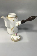 Royal Copenhagen Flora Danica Kaffekande No 128 eller 3620 - Danam Antik