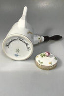 Royal Copenhagen Flora Danica Kaffekande No 128 eller 3620 - Danam Antik