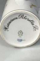 Royal Copenhagen Flora Danica Kaffekande No 128 eller 3620 - Danam Antik