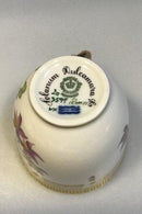 Royal Copenhagen Flora Danica Kaffekop og Underkop No 20/3597 - Danam Antik