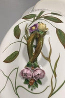 Royal Copenhagen Flora Danica Lågfad No 20/3567 Ovalt - Danam Antik