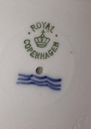 Royal Copenhagen Flora Danica Lysestage - Danam Antik