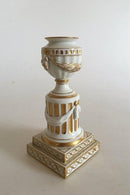 Royal Copenhagen Flora Danica Lysestage - Danam Antik