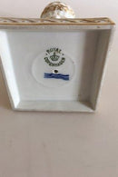Royal Copenhagen Flora Danica Lysestage - Danam Antik
