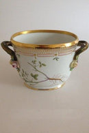 Royal Copenhagen Flora Danica Oval Vinkøler No 3569 - Danam Antik