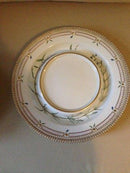 Royal Copenhagen Flora Danica Rundt Terrin med underfad No 3562 og 3563 - Danam Antik