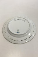 Royal Copenhagen Flora Danica Sæt til 12 personer 60 dele - Danam Antik