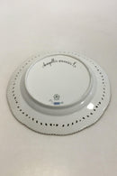 Royal Copenhagen Flora Danica Sæt til 12 personer 60 dele - Danam Antik