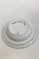 Royal Copenhagen Flora Danica Sæt til 12 personer 60 dele - Danam Antik